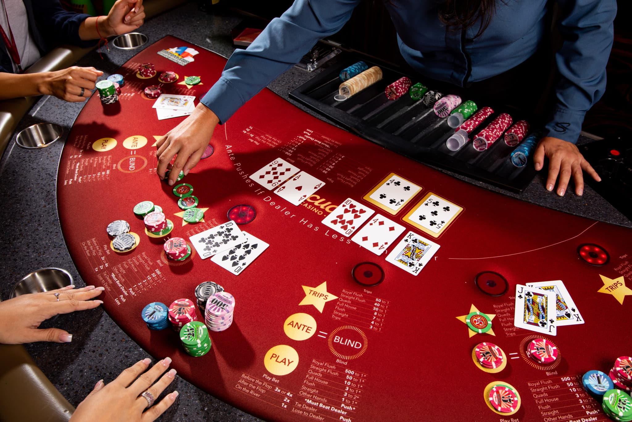 Klaim Semua Promo di BWO99 dan Nikmati Slot Online!