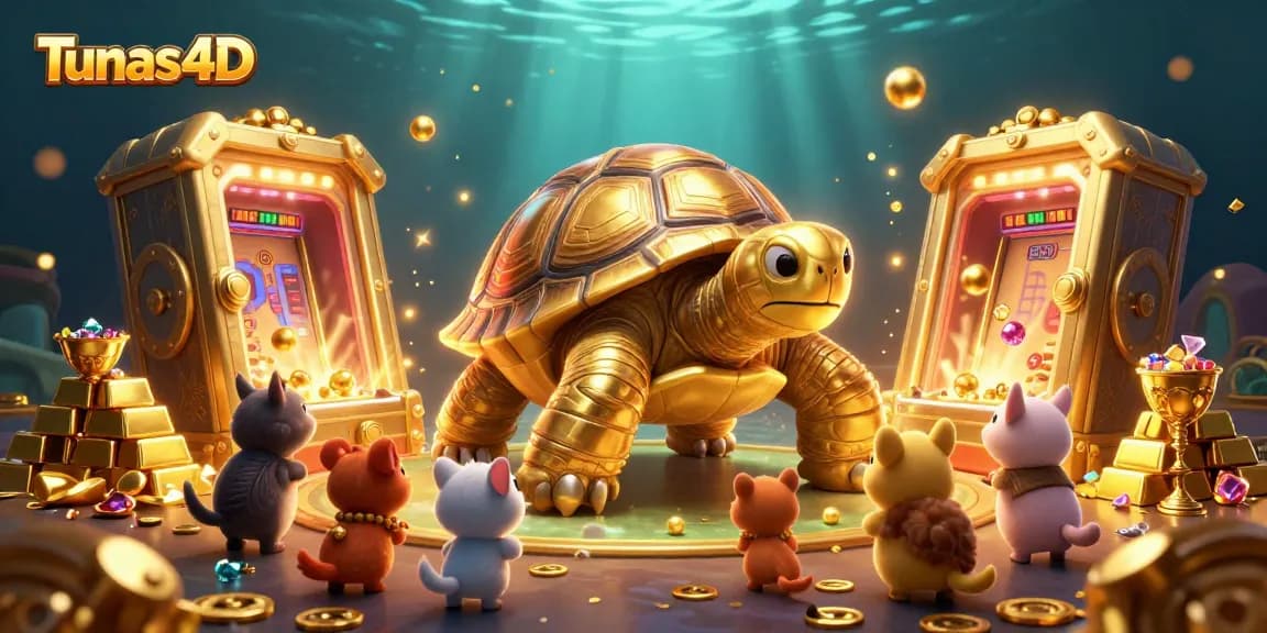 Tunas4D menyediakan pengalaman bermain togel online dengan berbagai hadiah fantastis dan nyaman.