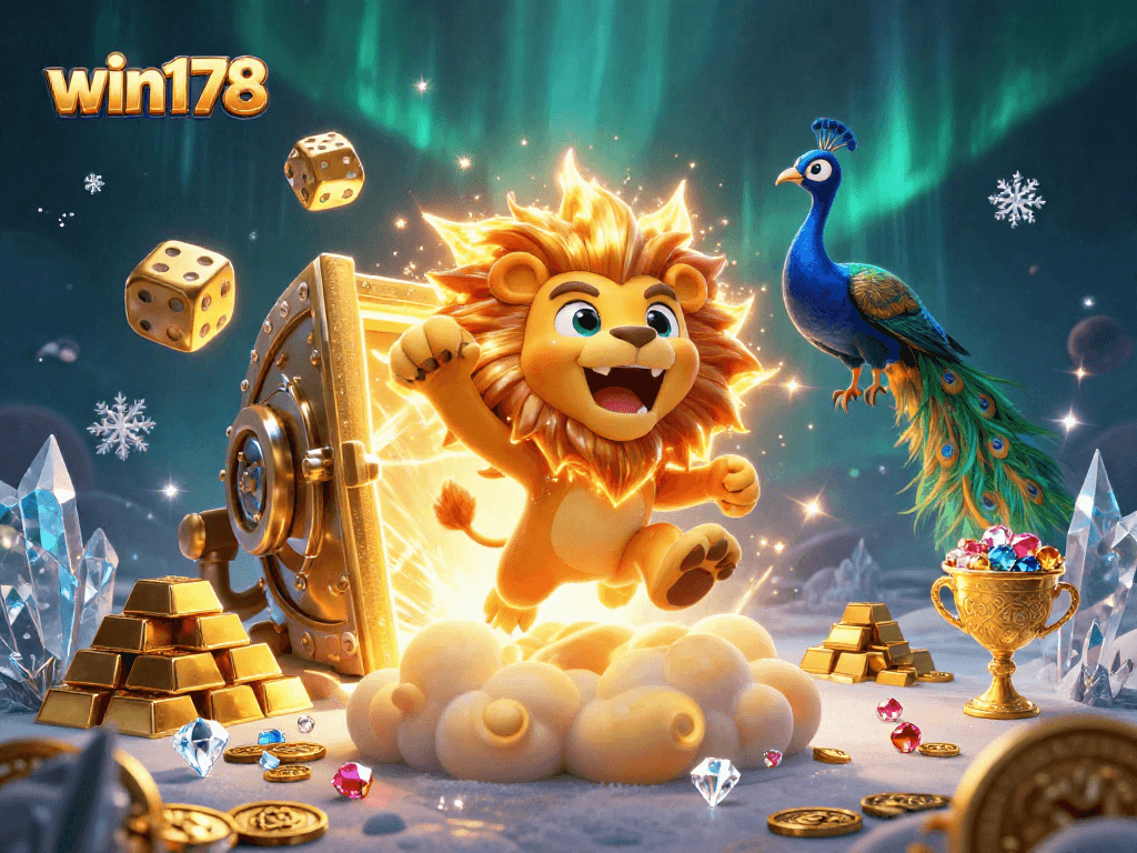 Menangkan taruhan Anda di WIN178 dengan gambar ilustratif menarik permainan slot dan togel online.