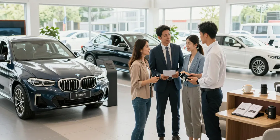 Mencari aplikasi slot terbaik saat membeli mobil berkualitas di Prestige Motors, Great Neck, NY.
