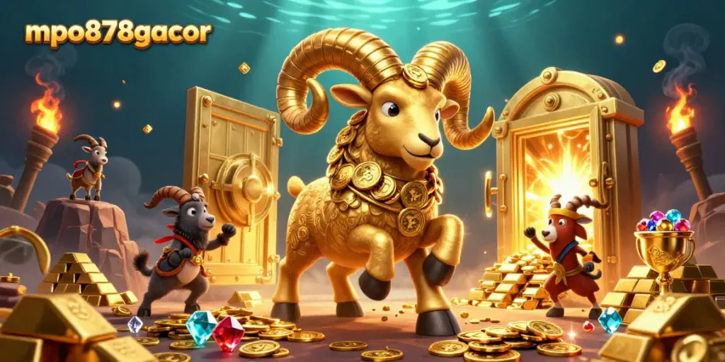 Menangkan maxwin dengan mpo878gacor saat bermain slot yang penuh kegembiraan!
