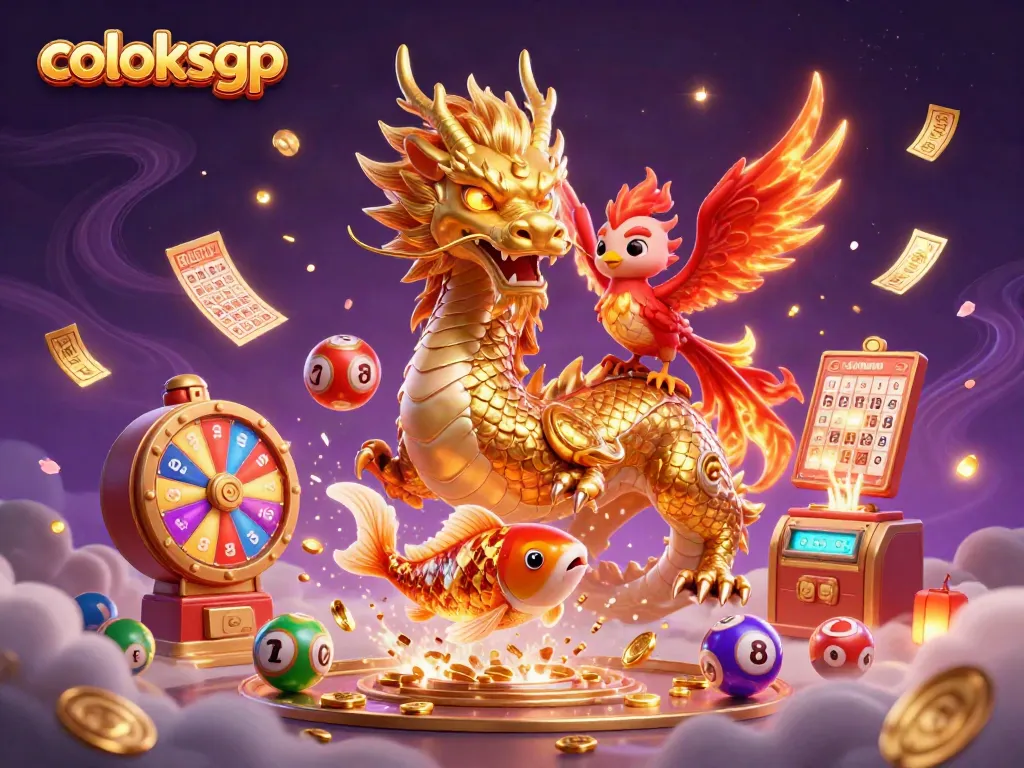 Coloksgp menghadirkan pengalaman bermain slot online dengan desain responsif dan nyaman.