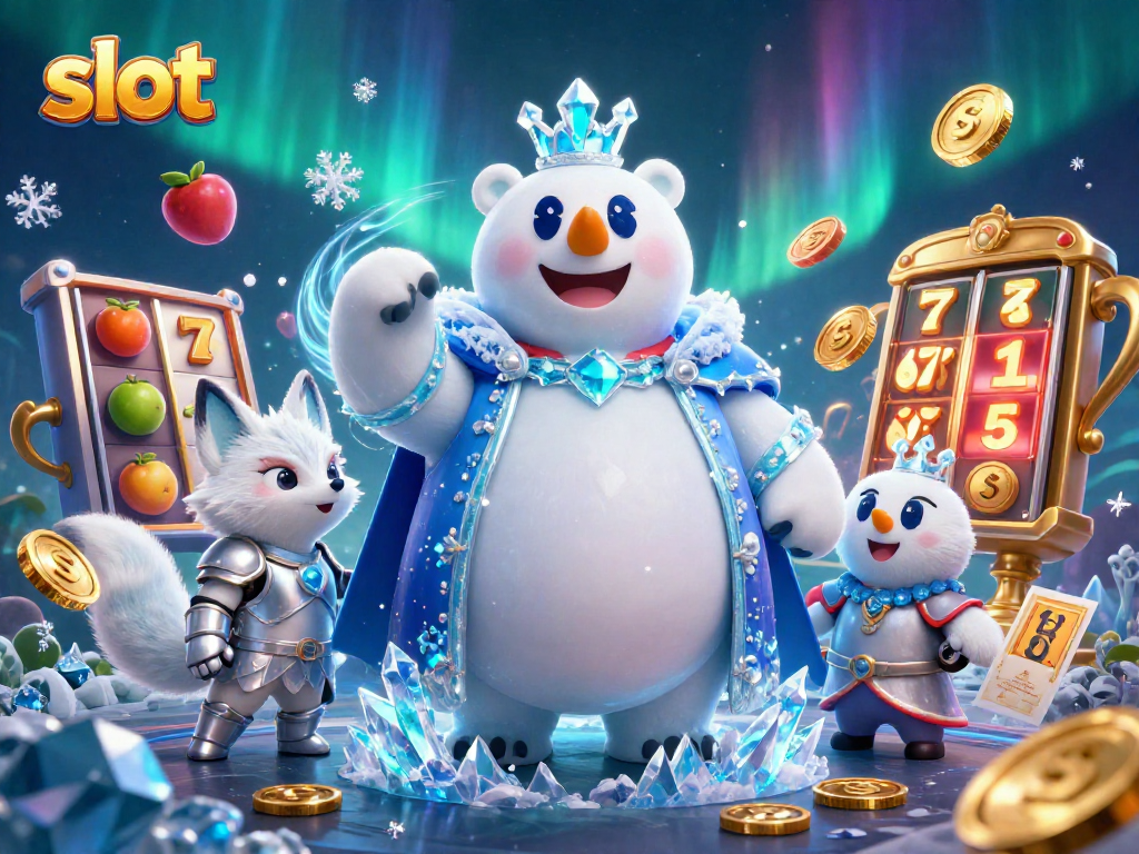 Menangkan slot gacor terbaru dengan IDX66, aplikasi penuh pengalaman bermain terbaik.