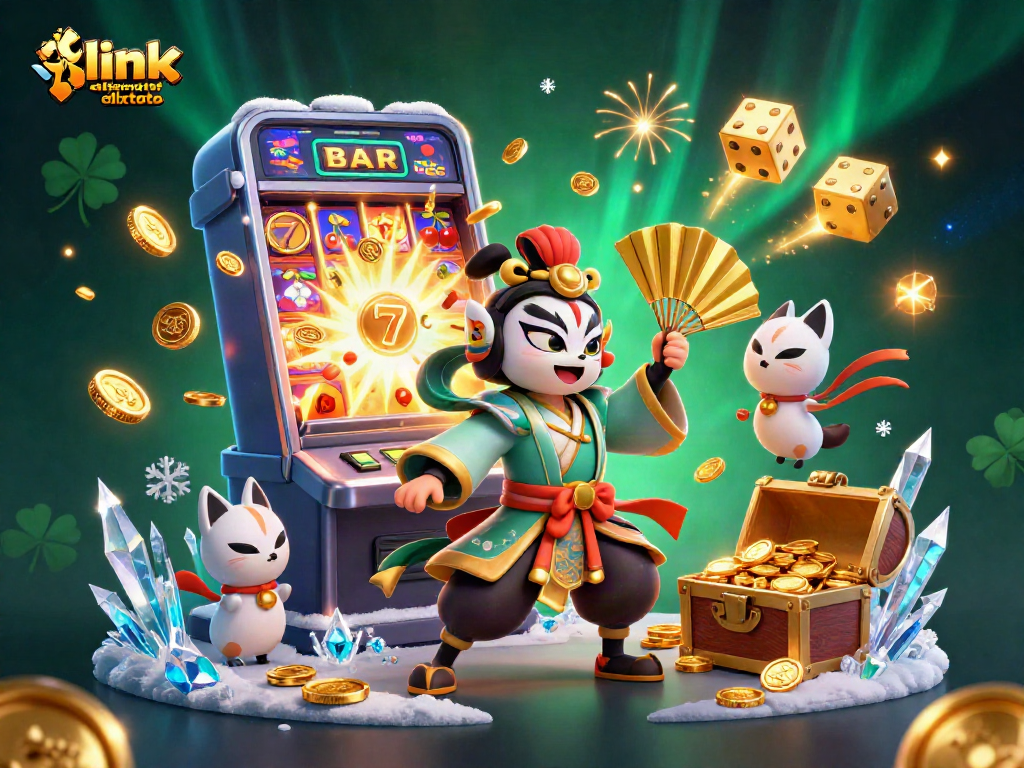 Menangkan hadiah besar dengan link alternatif olxtoto untuk slot jackpot.