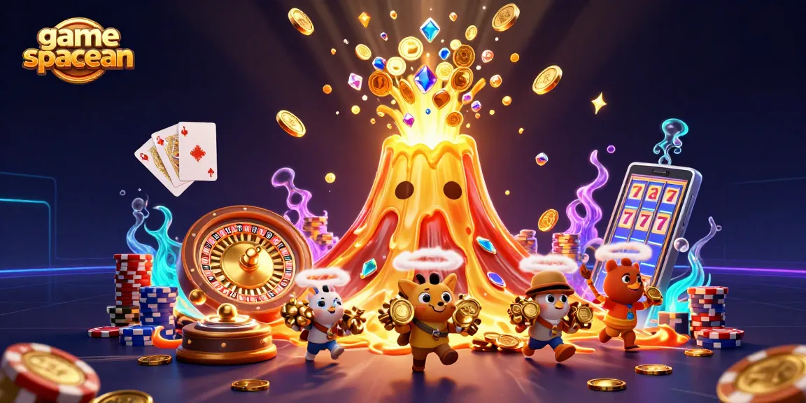 Menangkan hadiah besar dalam game spaceman dengan grafik menarik dan jackpot melimpah!