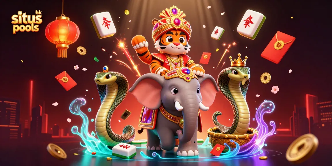 Mengakses situs hk pools untuk hasil keluaran 4D TOTO HK terbaru dengan antarmuka yang sederhana dan fungsional.