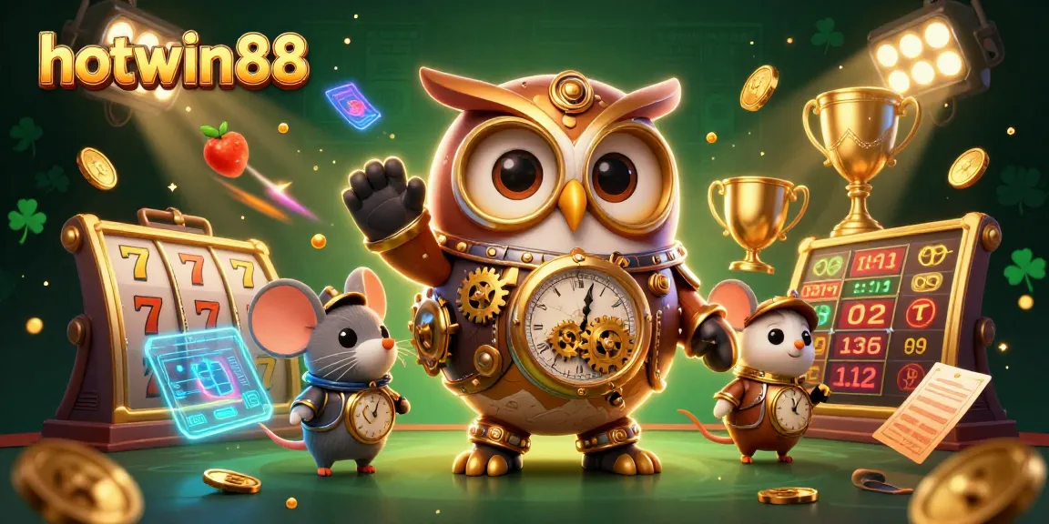 Menangkan jackpot dengan hotwin88 saat bermain slot yang seru dan penuh warna.