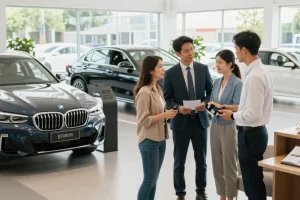 Mencari aplikasi slot terbaik saat membeli mobil berkualitas di Prestige Motors, Great Neck, NY.