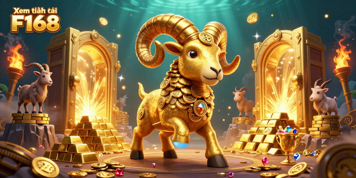Xem thêm tại F168 to enjoy a dynamic, engaging casino game environment filled with treasure and excitement.